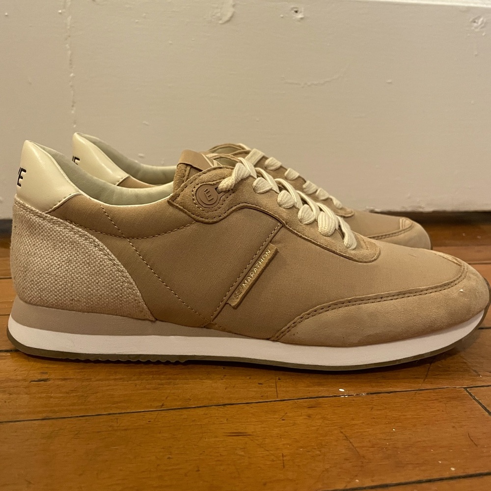 Sam Edelman Reve Sneakers W8.5